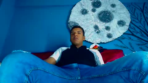 Snapshot of tomasandgero chatting on March 1, 2025, 7:04 pm SANTY online show from March 1, 2025, 7:04 pm