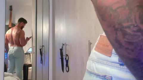 Snapshot of tomasferrer chatting on June 17, 2026, 12:57 am Tomas Ferrer online show from June 17, 2026, 12:57 am