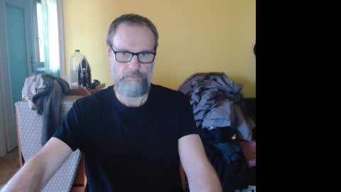 Tomas Milian online show from March 3, 2025, 10:17 am