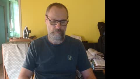 Tomas Milian online show from September 28, 2025, 1:27 pm