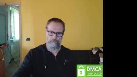 Tomas Milian online show from October 29, 2025, 8:38 am