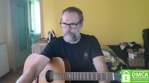 Tomas Milian online show from November 5, 2025, 8:58 am