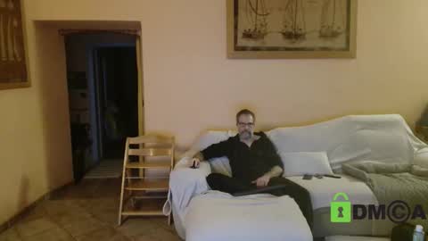 Tomas Milian online show from November 16, 2025, 12:49 am