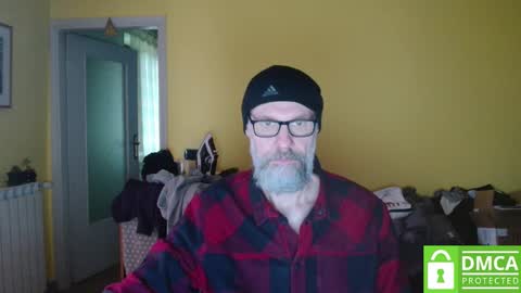 Tomas Milian online show from December 3, 2025, 8:00 am