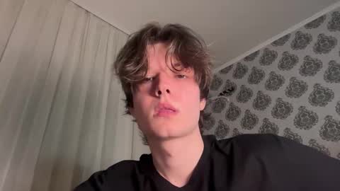 Tomas online show from March 12, 2026, 6:03 pm