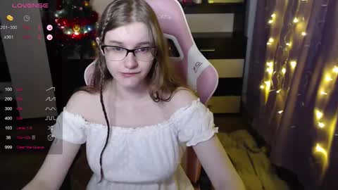 tomato_tease online show from December 16, 2025, 5:01 am