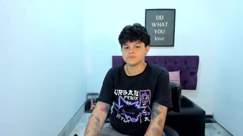 IAN SAYD online show from March 24, 2026, 7:08 pm