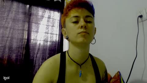 Blue online show from December 15, 2024, 8:04 pm