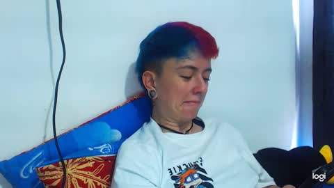 Blue online show from December 18, 2024, 3:55 pm