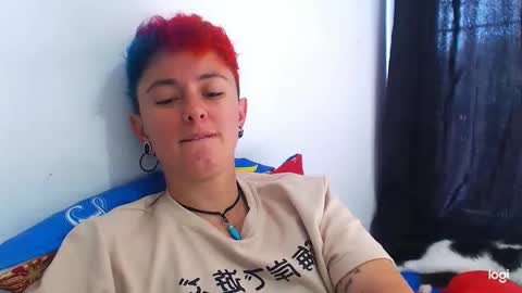 Blue online show from December 18, 2024, 7:19 pm