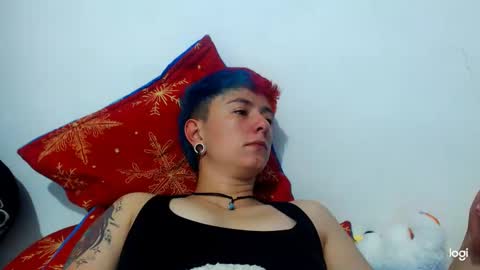 Blue online show from December 20, 2024, 12:30 am