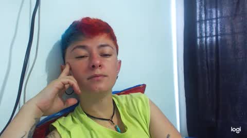 Blue online show from December 24, 2024, 1:17 pm