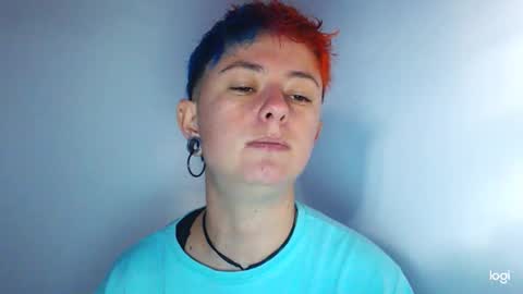 Blue online show from December 24, 2024, 9:55 pm