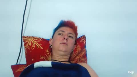 Blue online show from December 26, 2024, 3:10 pm