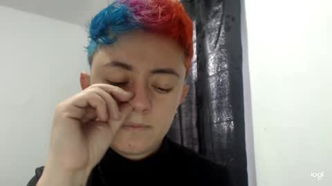 Blue online show from December 27, 2024, 5:59 pm