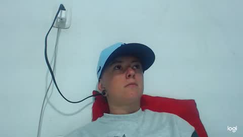 Blue online show from January 2, 2025, 11:16 pm