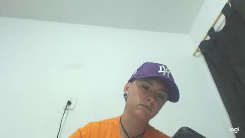 Blue online show from January 9, 2025, 11:02 pm