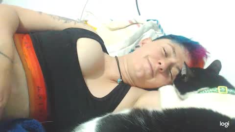 Blue online show from January 14, 2025, 3:01 am