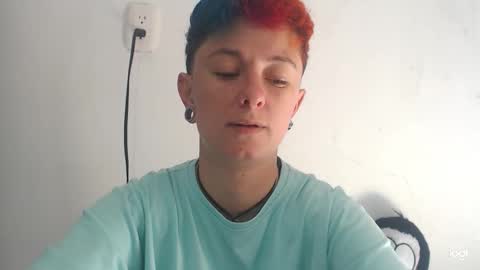 Blue online show from January 15, 2025, 4:32 pm