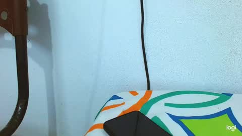 Blue online show from January 23, 2025, 1:19 am