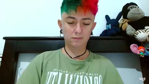 Blue online show from February 14, 2025, 4:26 am