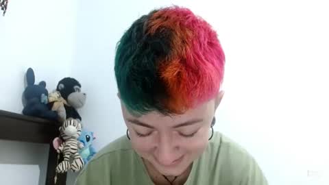 Blue online show from March 1, 2025, 11:06 am