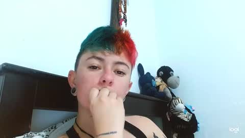 Blue online show from March 4, 2025, 12:33 pm