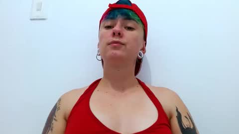 Blue online show from November 7, 2025, 4:45 am