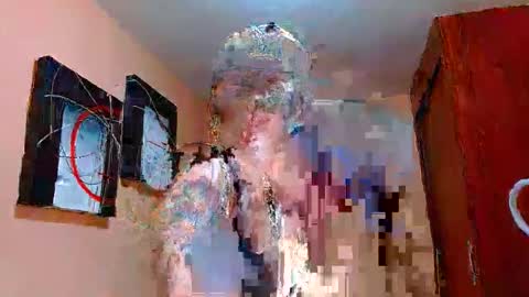 Snapshot of tomboyblue chatting on January 19, 2026, 2:10 pm Blue online show from January 19, 2026, 2:10 pm