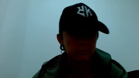 Snapshot of tomboyblue chatting on March 11, 2026, 11:49 am Blue online show from March 11, 2026, 11:49 am