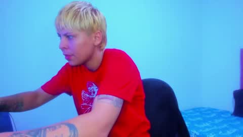 tomboygirl69 online show from April 27, 2026, 10:19 pm