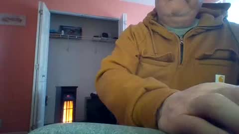 tomcat4848 online show from January 21, 2025, 8:00 pm