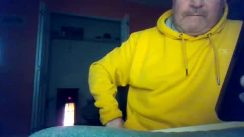 tomcat4848 online show from January 22, 2025, 2:37 am