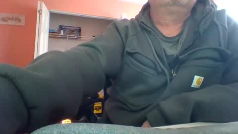 tomcat4848 online show from January 25, 2025, 4:13 pm
