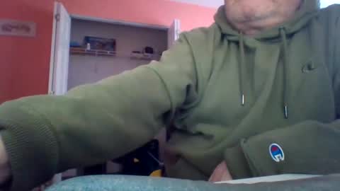tomcat4848 online show from January 25, 2025, 8:42 pm