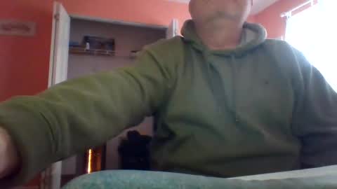 tomcat4848 online show from January 26, 2025, 2:19 pm
