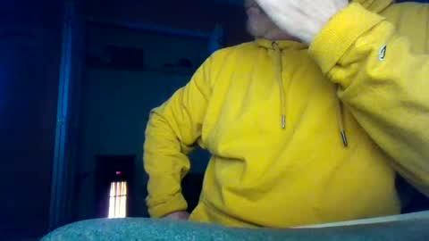 tomcat4848 online show from January 29, 2025, 10:43 pm