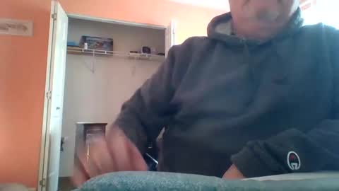 tomcat4848 online show from February 1, 2025, 2:13 pm