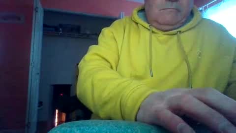 Snapshot of tomcat4848 chatting on January 5, 2026, 8:01 pm tomcat4848 online show from January 5, 2026, 8:01 pm