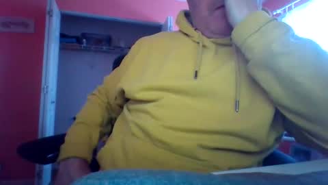 Snapshot of tomcat4848 chatting on January 8, 2026, 7:27 pm tomcat4848 online show from January 8, 2026, 7:27 pm