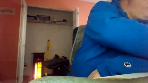 Snapshot of tomcat4848 chatting on January 11, 2026, 1:38 pm tomcat4848 online show from January 11, 2026, 1:38 pm