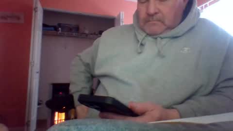 Snapshot of tomcat4848 chatting on January 12, 2026, 7:19 pm tomcat4848 online show from January 12, 2026, 7:19 pm