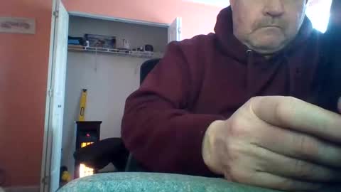 Snapshot of tomcat4848 chatting on February 5, 2026, 8:57 pm tomcat4848 online show from February 5, 2026, 8:57 pm