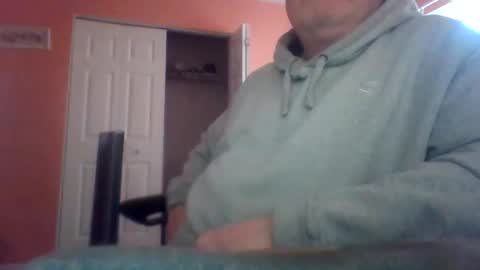 Snapshot of tomcat4848 chatting on May 18, 2026, 9:09 pm tomcat4848 online show from May 18, 2026, 9:09 pm