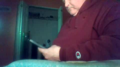Snapshot of tomcat4848 chatting on June 14, 2026, 5:09 am tomcat4848 online show from June 14, 2026, 5:09 am