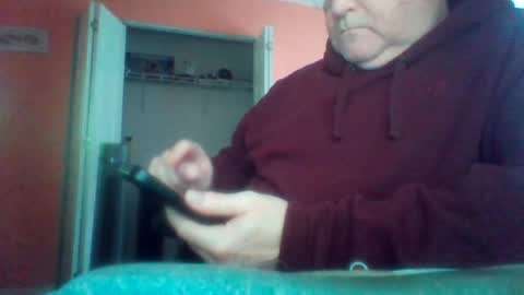Snapshot of tomcat4848 chatting on June 14, 2026, 5:15 pm tomcat4848 online show from June 14, 2026, 5:15 pm