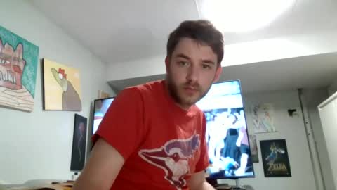 tomchill69 online show from June 12, 2026, 11:57 pm