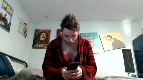 tomchill69 online show from June 15, 2026, 12:07 pm