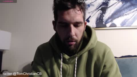 Tom Christian Email- TomChristianCB online show from January 22, 2025, 2:48 am