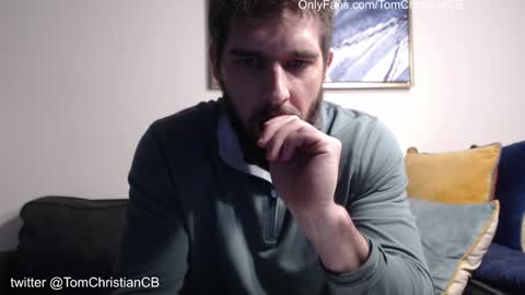 Tom Christian Email- TomChristianCB online show from February 3, 2025, 2:36 am